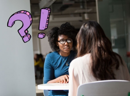 4 questions de mer** en entretien d’embauche et comment y répondre