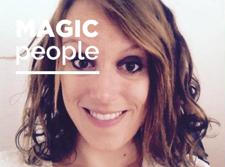 Le portrait de Aude, HR & Office Manager chez Karos !