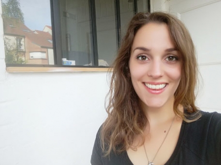 Portrait d'Office Manager, Alice : "C'était le métier rêvé pour moi !"