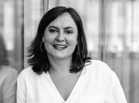 Portrait de Marine, Happiness Manager chez Uavia !