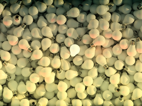 Pourquoi "créer une boîte à idée" est la pire idée que l'on peut trouver dans une boîte à idée